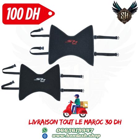 Les Tapis Honda SH 125i-150i-350i/2013-2024