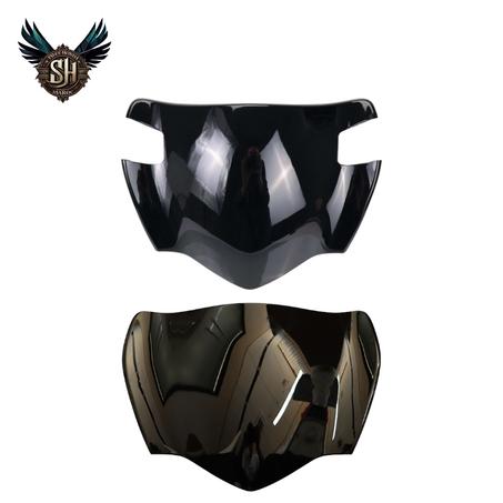 Capot couvre guidon  Honda SH 125-150 2020 -2025