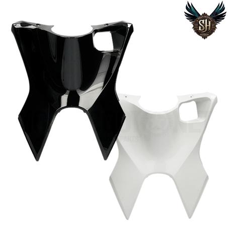 Couvercle de tablier Interne DROIT ET GOUCHE pour Honda SH 125 de 2017-2019-