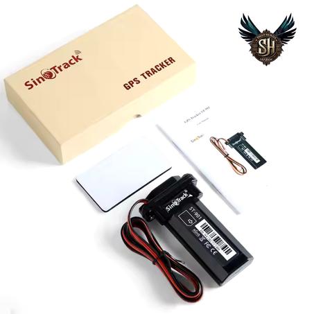 Traqueur antivol de GPS pour moto ST-901 est un dispositif conçu pour améliorer la sécurité de votre moto