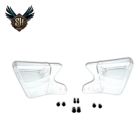 ORIGINAL CACHE MAIN POUR HONDA SH 125-150-350/2020-2024