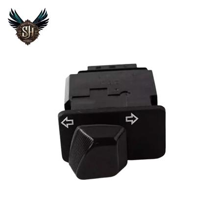 Bouton interrupteur signal