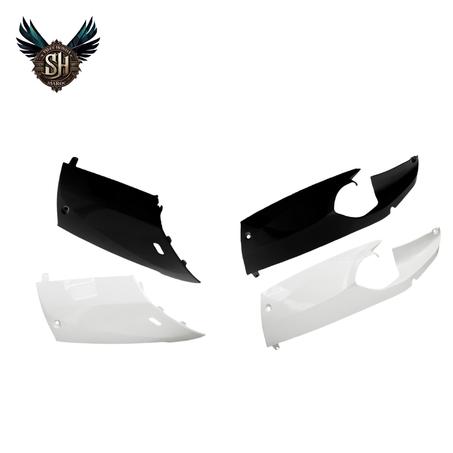 Quille droite  ET gouche Honda SH 125-150 2013-2016