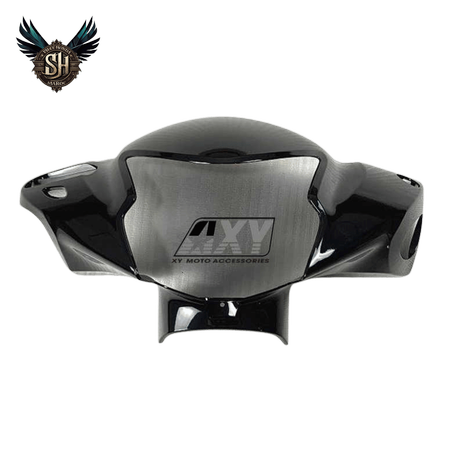 Cache de phare avant 125-150 /2013-2016