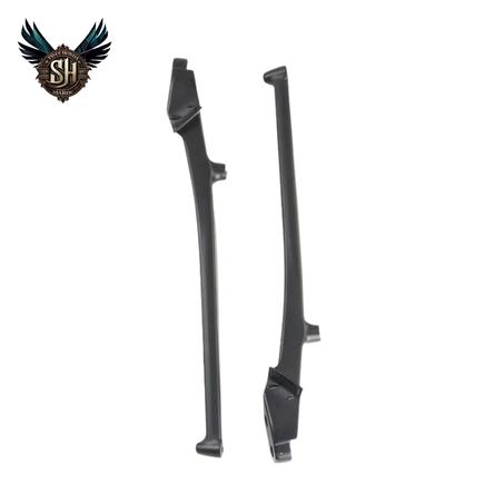 support Pare-brise Honda SH 125 2020-2025