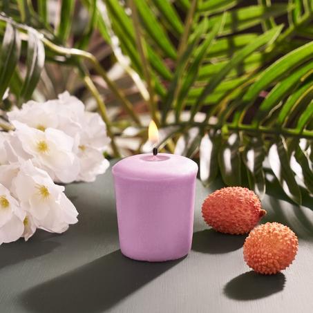 Bougie parfumée pour parfumer ton intérieur