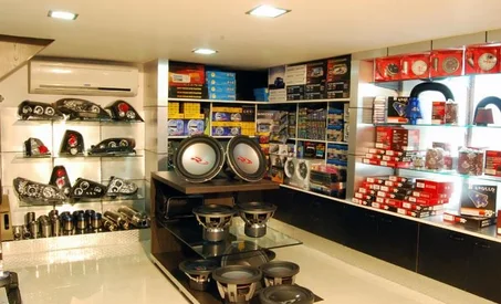 accessoires