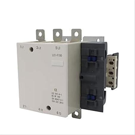 Contacteur CA TSC1-F150 3P0LES BOBINE 220V