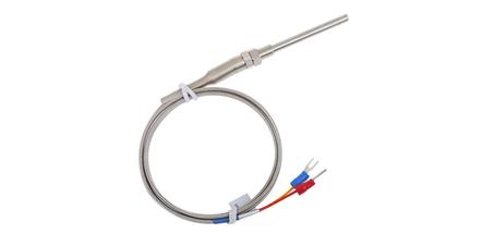 Sonde de Température Thermocouple type J