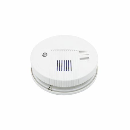 Détecteur de fumée ST81 AVEC PILE 9V