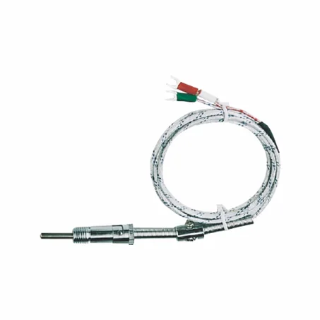 SODE THRMOCOPLE TYP K OU TYO J 2METRE DE CABLE