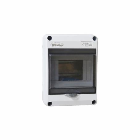 Tableau  étanche De Distribution HT IP65