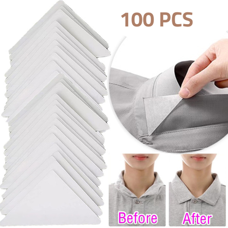 معدل طوق القميض