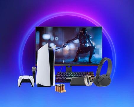 إلكترونيات