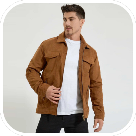 ملابس الرجال