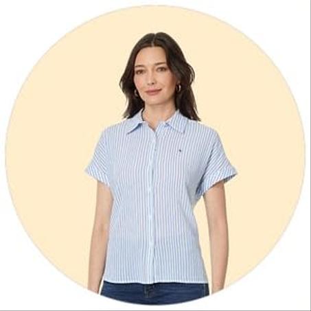 الأزياء النسائية