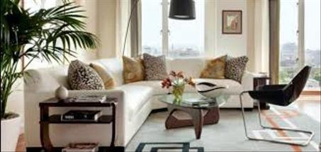 المنزل، الأثاث والأدوات