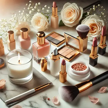 الجمال والعناية الشخصية