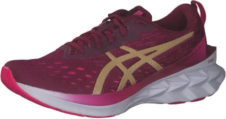 اسيكس NOVABLAST 2 حذاء جري للنساء