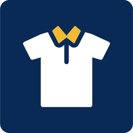 تيشرتات للجميع