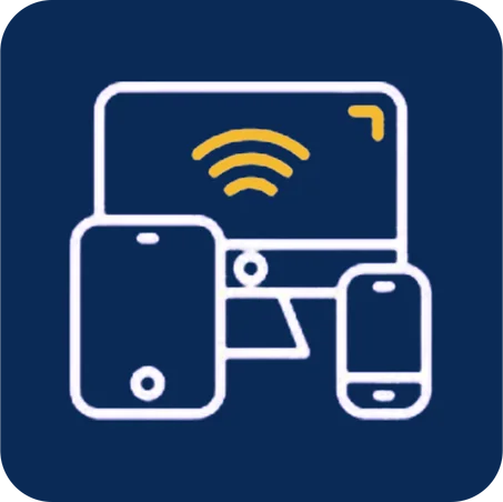 الأجهزة الإلكترونية