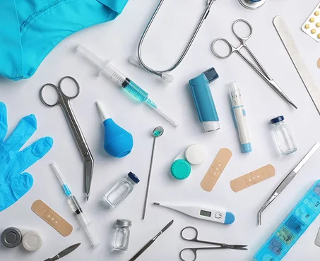 Appareils Médicaux