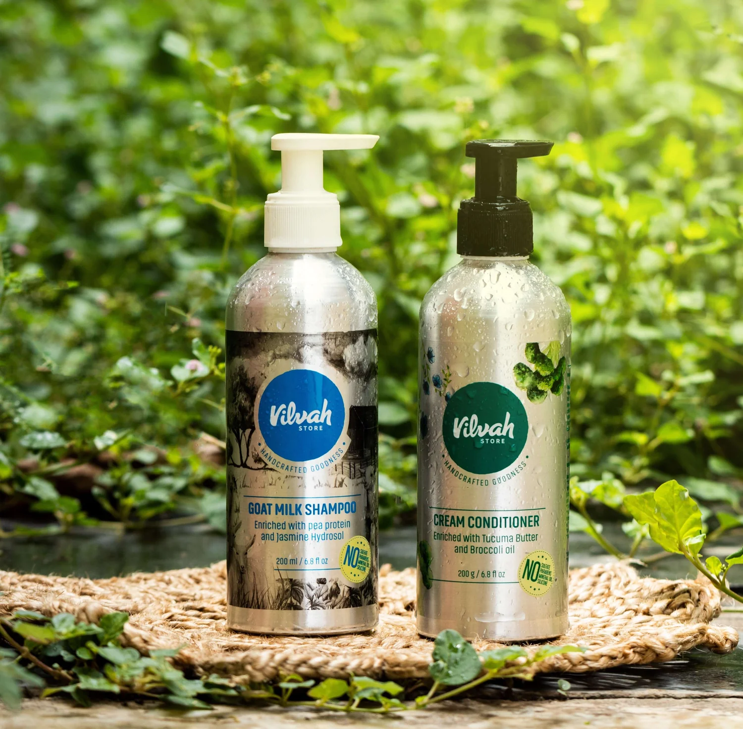 Hair Care