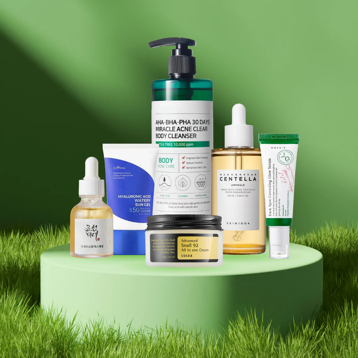 Skincare