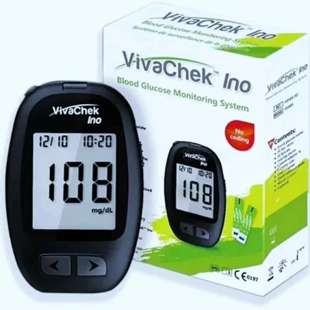 VivaChek Ino