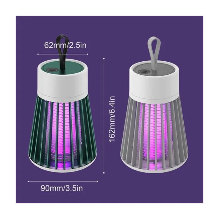 لامبة قاتلة البعوض و الحشرات