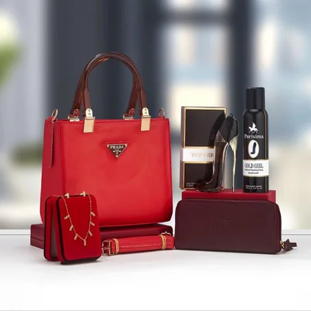 Pack Élégance Urbaine