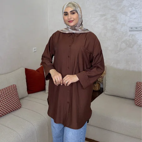 Raha Shirt