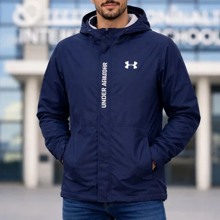 جاكيت شتوي دافي وشيك 🔥