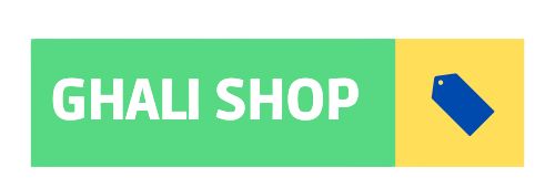 Ghalishop12