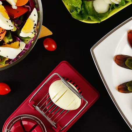 أداة تشكيل البيض