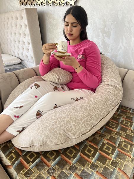 وسادة للنوم العميق