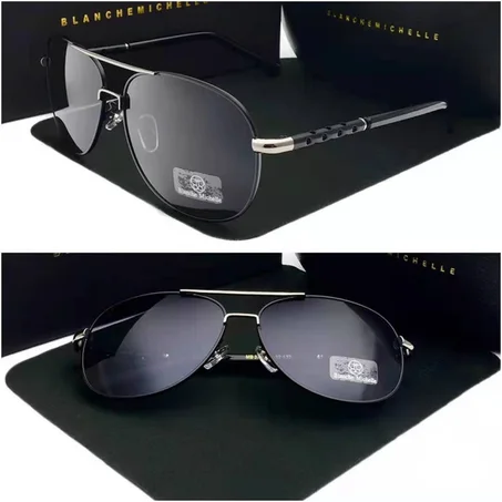 HDCRAFTER النظارات الشمسية الاصلية