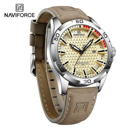 ساعة أصلية NAVIFORCE