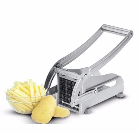 قطاعة البطاطا لتقطيع البطاطا الخضروات و الفواكه