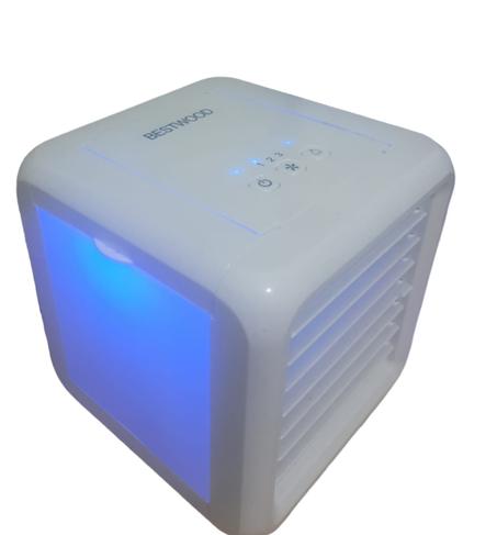 المبرد المحمول BESTWOOD