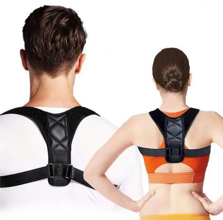 مصحح وضعية الظهر