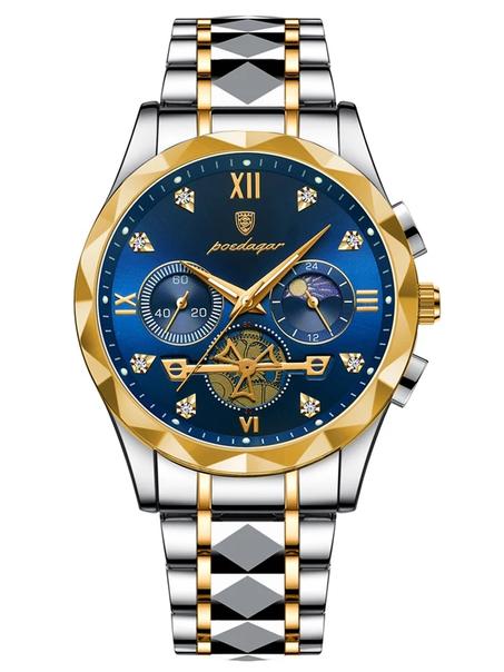 ساعة أصلية POEDAGAR