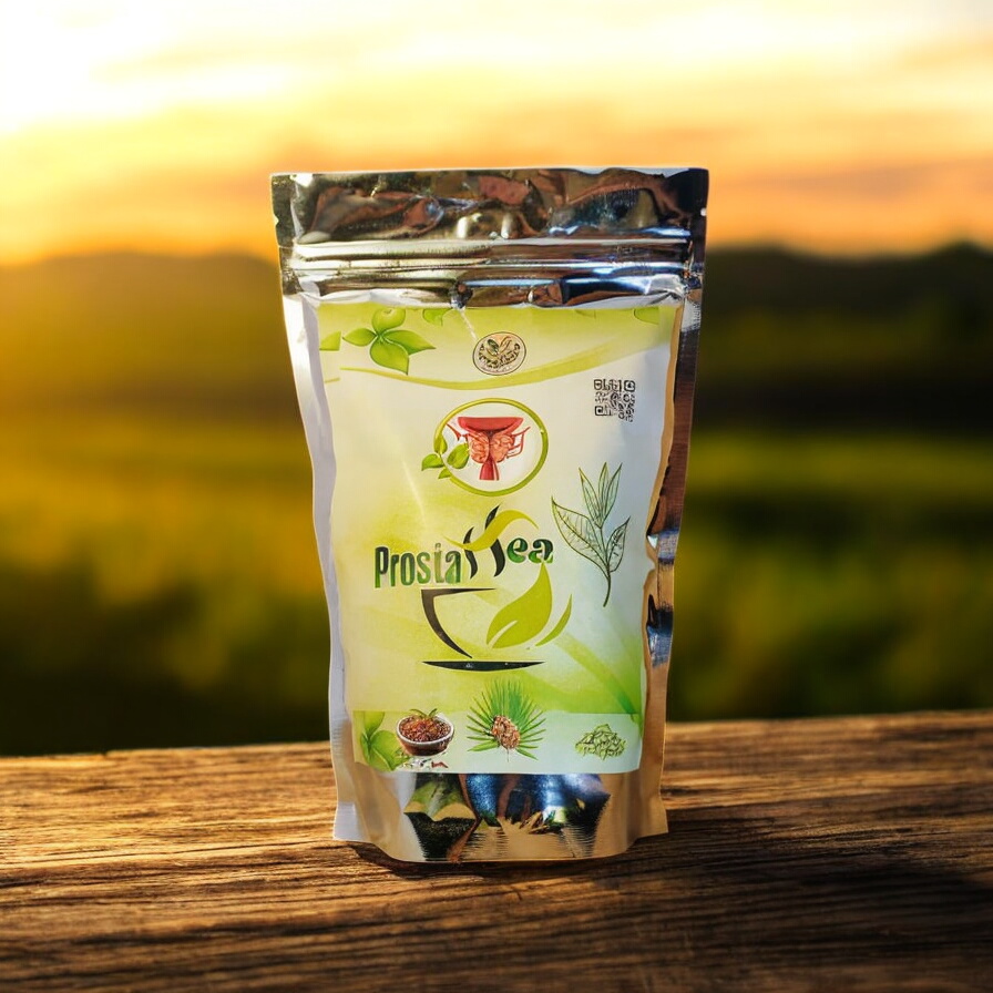 prostat tea - بروسطات تي