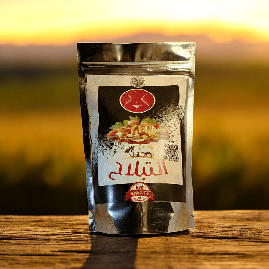 التبلاح - Tablah