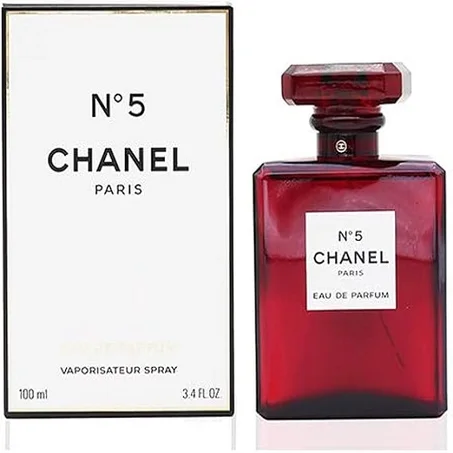 5 ريد من شانيل