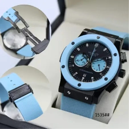 Hublot SPECIAL EDITION CAPRI 002