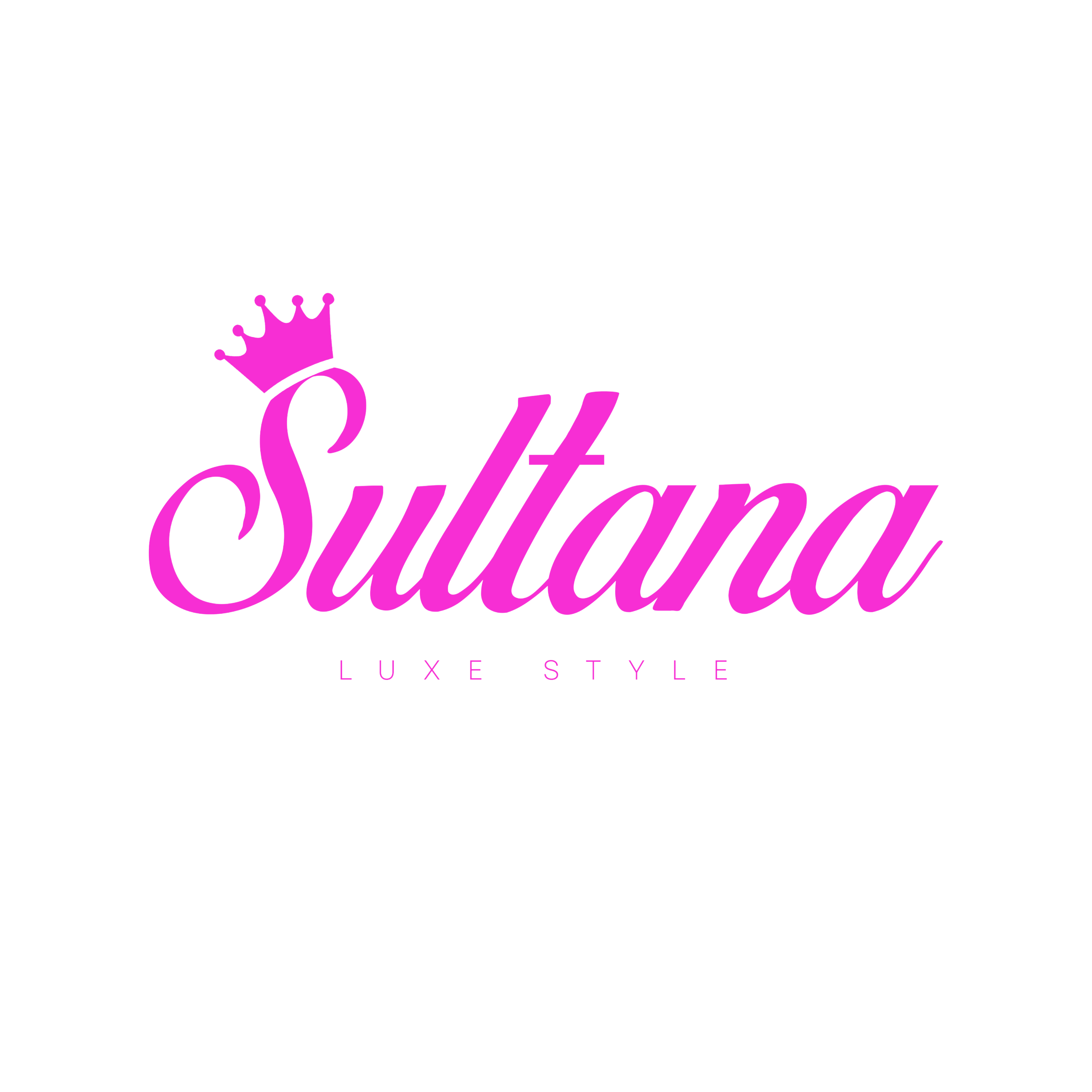 SultanaLuxeStyle