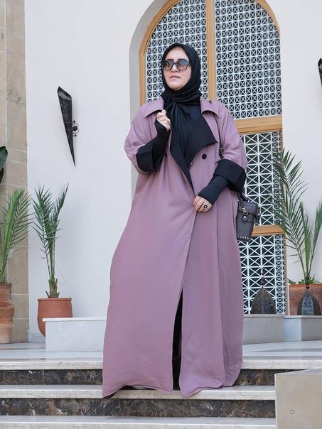 Abaya Samar