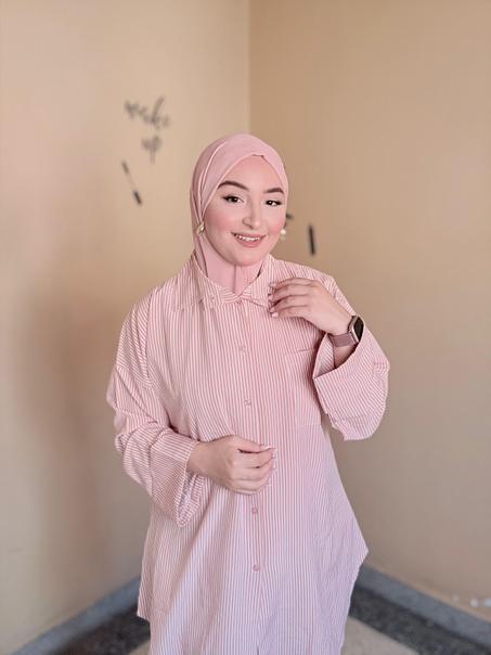 ✨ Chemise Nova- L'allure simple et chic