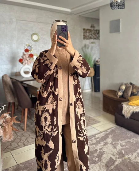 Ensemble 3 pièces AZ6